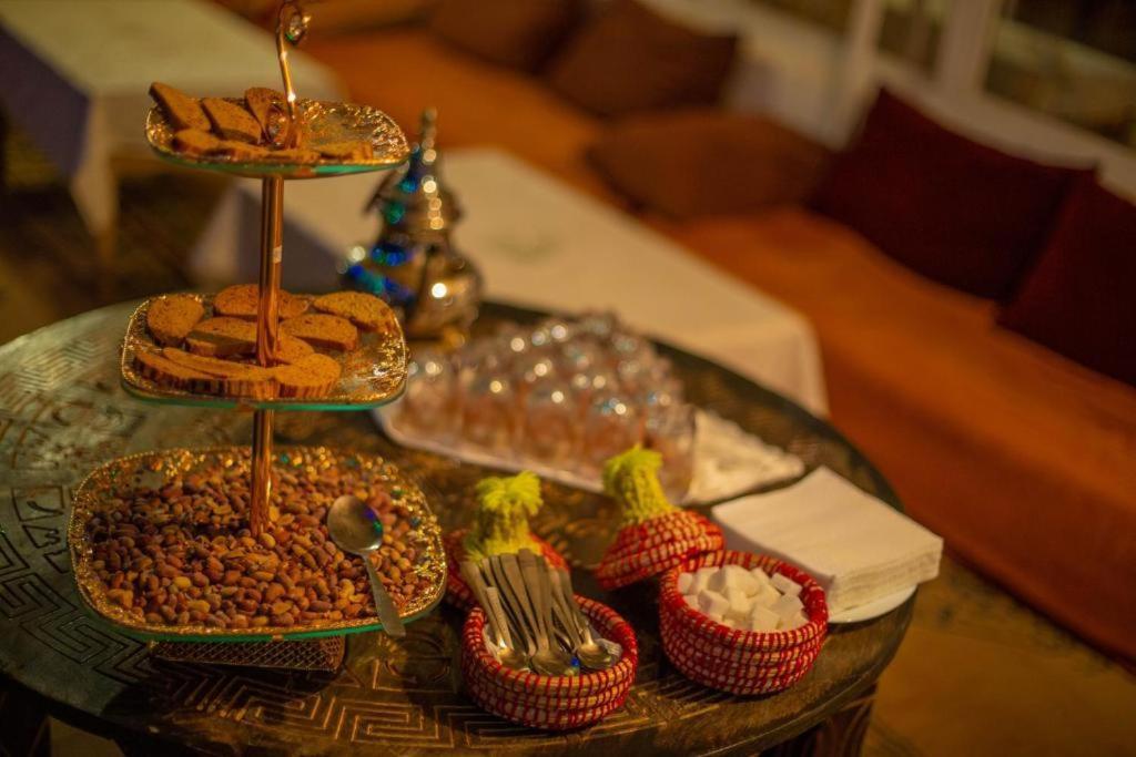 Best Desert Luxury Camp Merzouga Esterno foto