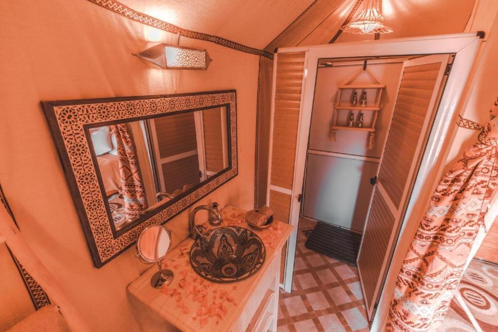 Best Desert Luxury Camp Merzouga Esterno foto