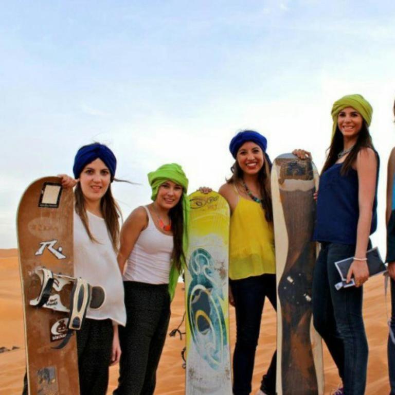 Best Desert Luxury Camp Merzouga Esterno foto