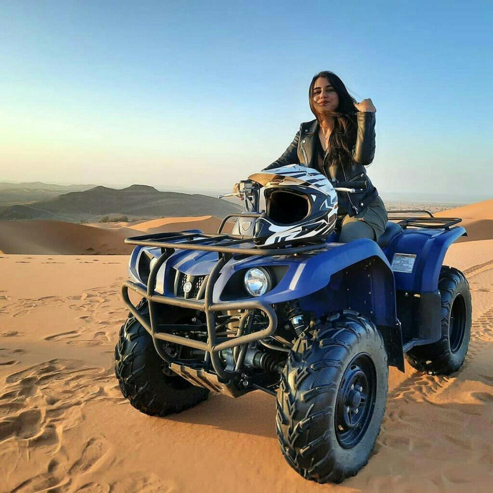 Best Desert Luxury Camp Merzouga Esterno foto