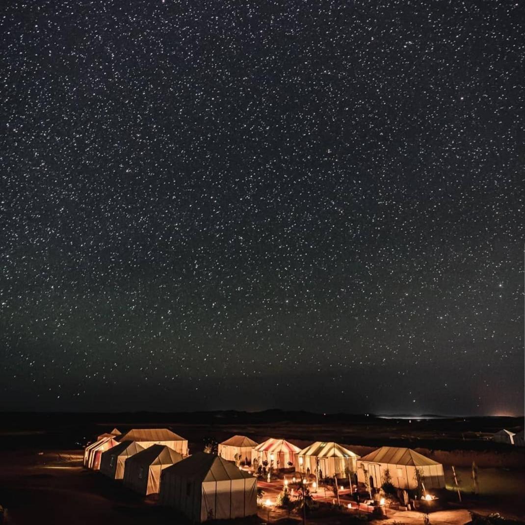 Best Desert Luxury Camp Merzouga Esterno foto